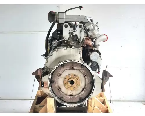 Mercedes OM904LA Engine Assembly