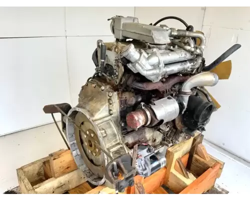 Mercedes OM904LA Engine Assembly