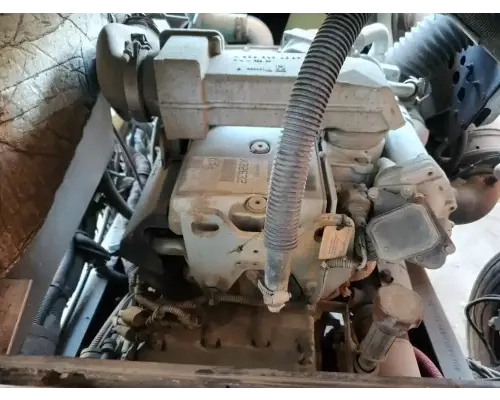 Mercedes OM904LA Engine Assembly