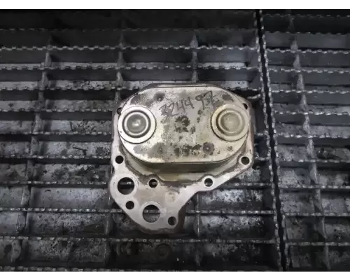 Mercedes OM904LA Engine Oil Cooler