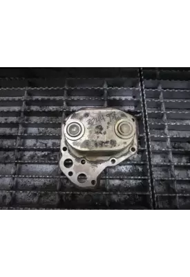 Mercedes OM904LA Engine Oil Cooler