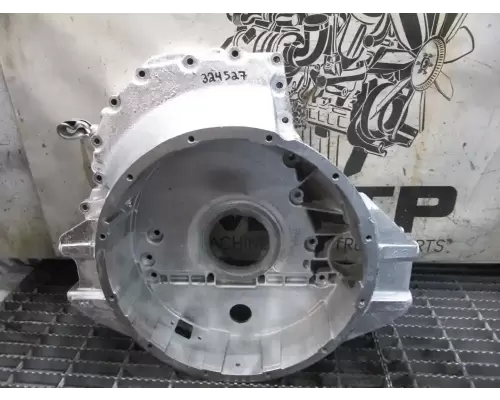 Mercedes OM904LA Flywheel Housing