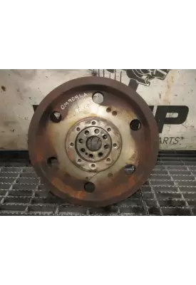 Mercedes OM904LA Flywheel