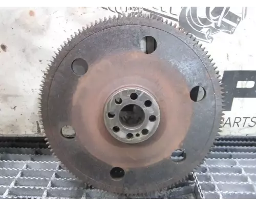 Mercedes OM904LA Flywheel