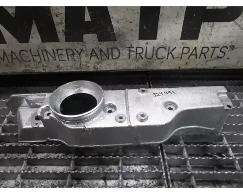 Mercedes OM904LA Intake Manifold