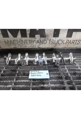 Mercedes OM904LA Rocker Arm