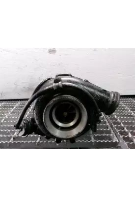 Mercedes OM904LA Turbocharger / Supercharger