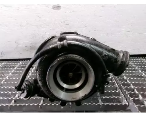 Mercedes OM904LA Turbocharger  Supercharger