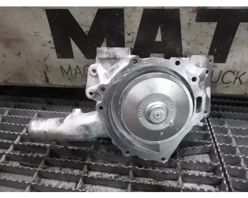 Mercedes OM904LA Water Pump