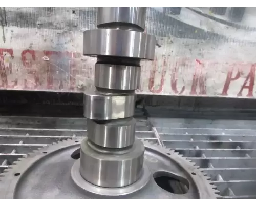 Mercedes OM906LA Camshaft