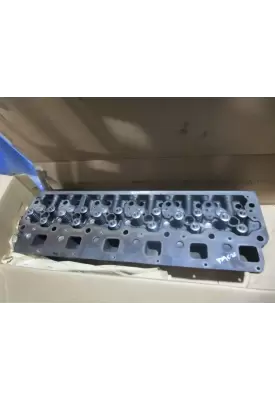 Mercedes OM906LA Cylinder Head