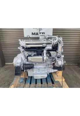 Mercedes OM906LA Engine Assembly