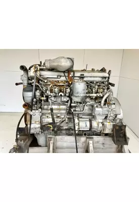 Mercedes OM906LA Engine Assembly