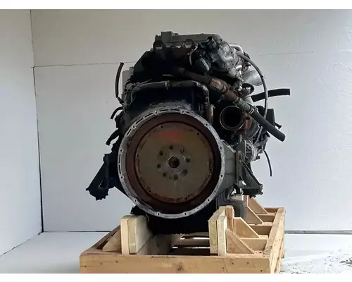 Mercedes OM906LA Engine Assembly