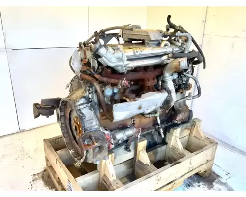 Mercedes OM906LA Engine Assembly