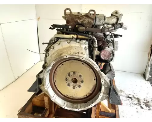 Mercedes OM906LA Engine Assembly