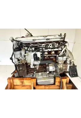 Mercedes OM906LA Engine Assembly