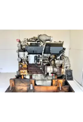 Mercedes OM906LA Engine Assembly