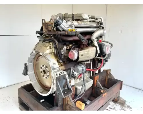 Mercedes OM906LA Engine Assembly