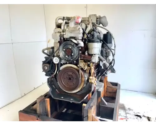 Mercedes OM906LA Engine Assembly