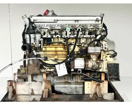 Mercedes OM906LA Engine Assembly
