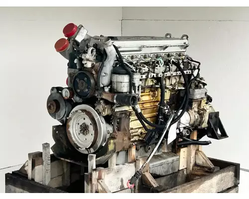 Mercedes OM906LA Engine Assembly
