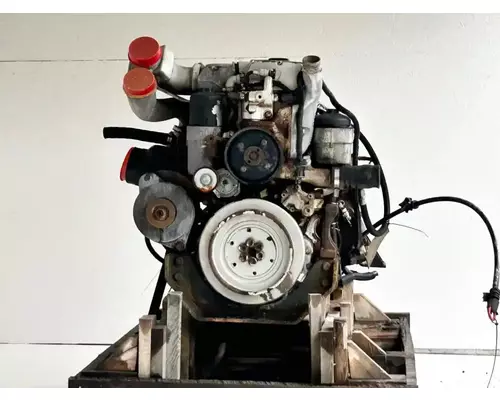 Mercedes OM906LA Engine Assembly