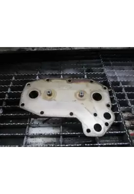 Mercedes OM906LA Engine Oil Cooler