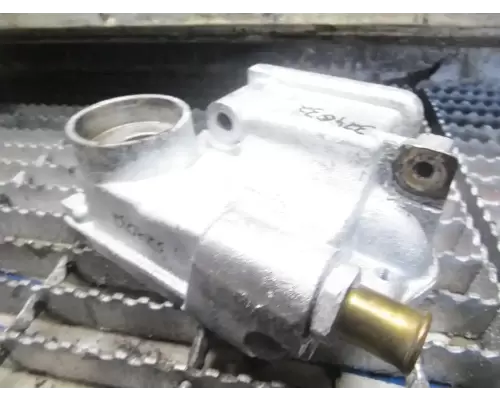 Mercedes OM906LA Engine Parts, Misc.