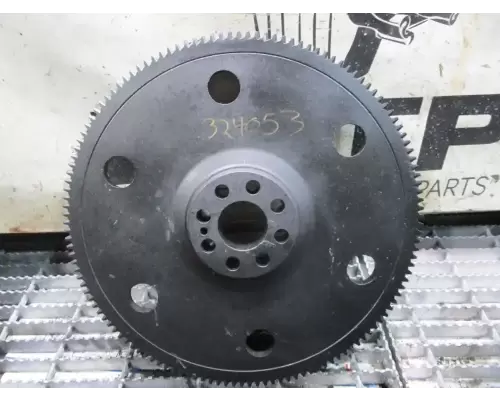 Mercedes OM906LA Flywheel