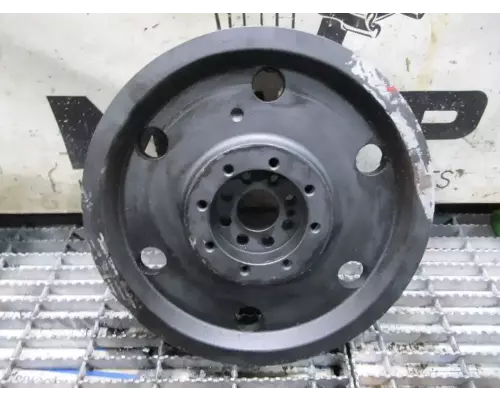 Mercedes OM906LA Flywheel