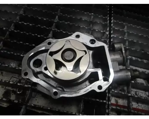 Mercedes OM906LA Oil Pump