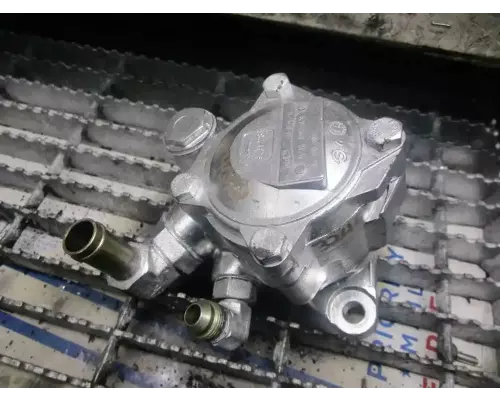 Mercedes OM906LA Power Steering Pump