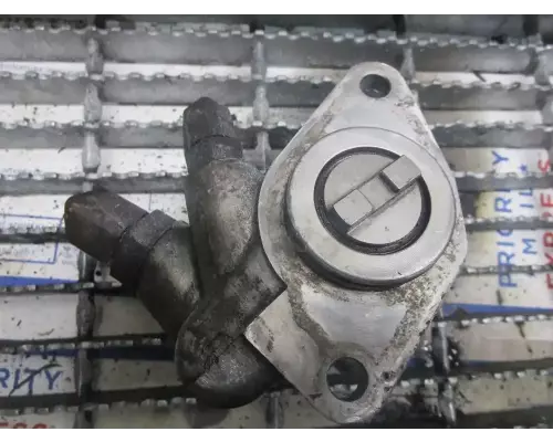 Mercedes OM906LA Power Steering Pump