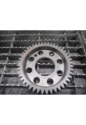 Mercedes OM906LA Timing Gears