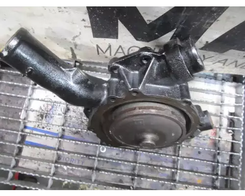 Mercedes OM906LA Water Pump