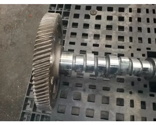 Mercedes OM906 Camshaft