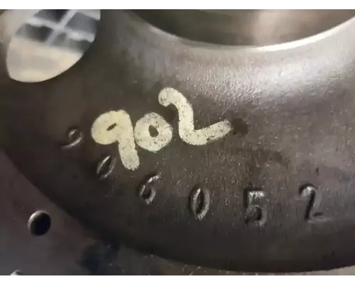 Mercedes OM906 Camshaft