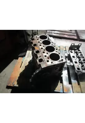 Mercedes OM924 Cylinder Block