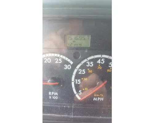 Mercedes OM924 Engine Assembly