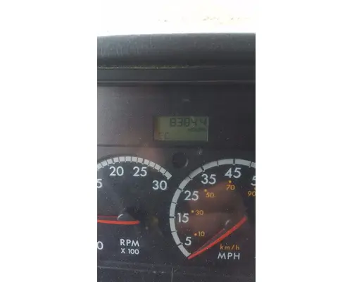 Mercedes OM924 Engine Assembly