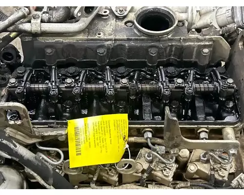 Mercedes OM924 Engine Assembly