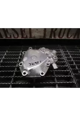 Mercedes OM924 Engine Oil Cooler