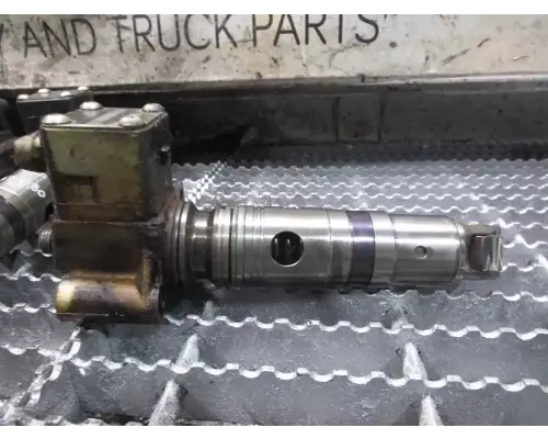 Mercedes OM924 Fuel Injector