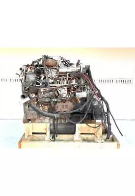 Mercedes OM926LA Engine Assembly
