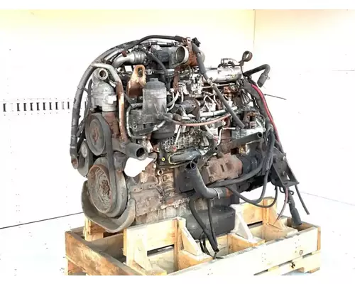 Mercedes OM926LA Engine Assembly