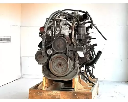 Mercedes OM926LA Engine Assembly