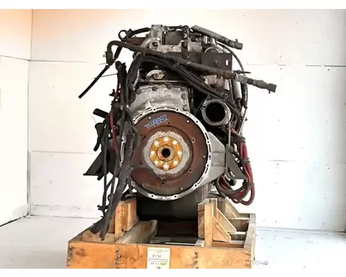 Mercedes OM926LA Engine Assembly