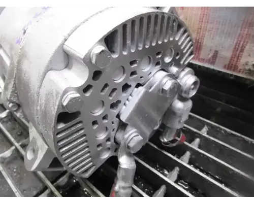 Mercedes OM926 Alternator