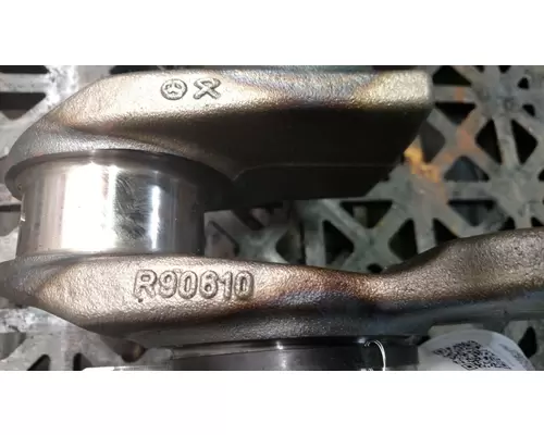 Mercedes OM926 Crankshaft